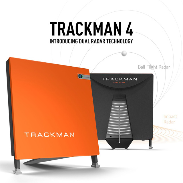 Trackman