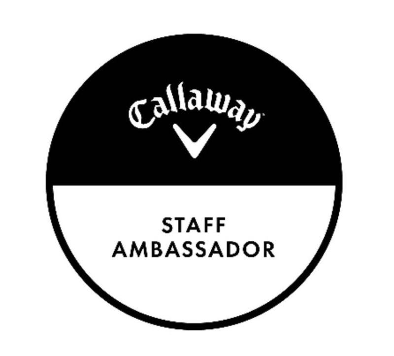 Callaway Ambassador
