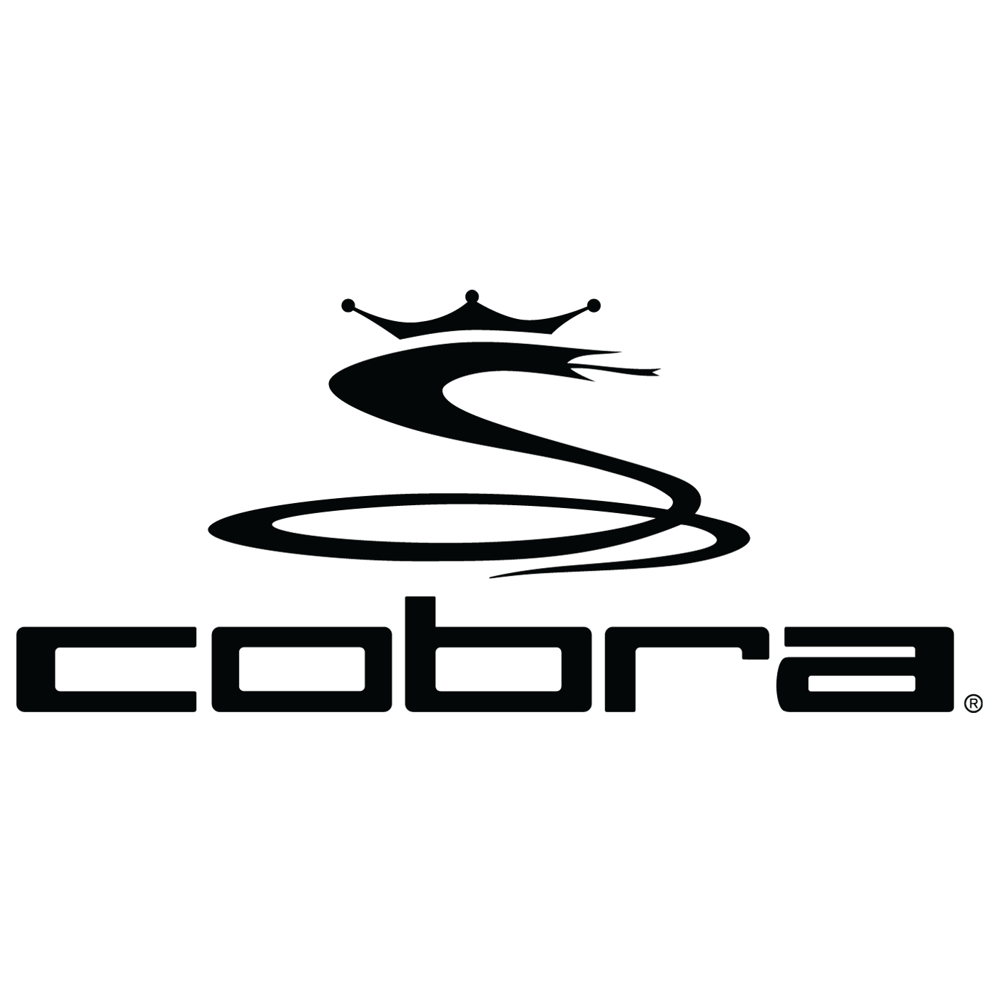 Cobra golf logo