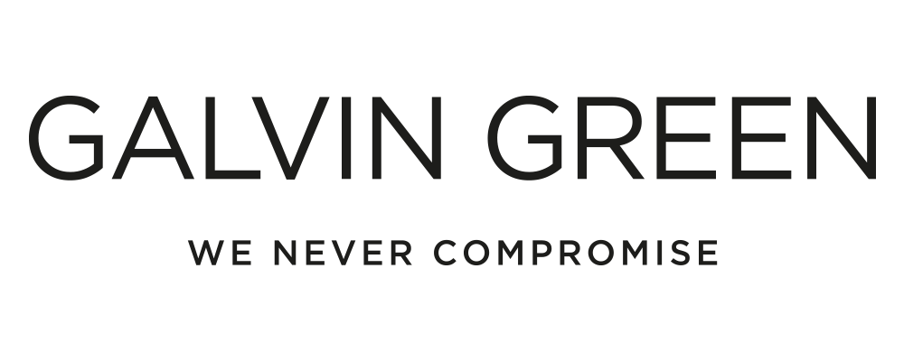 Galvin Green Logo