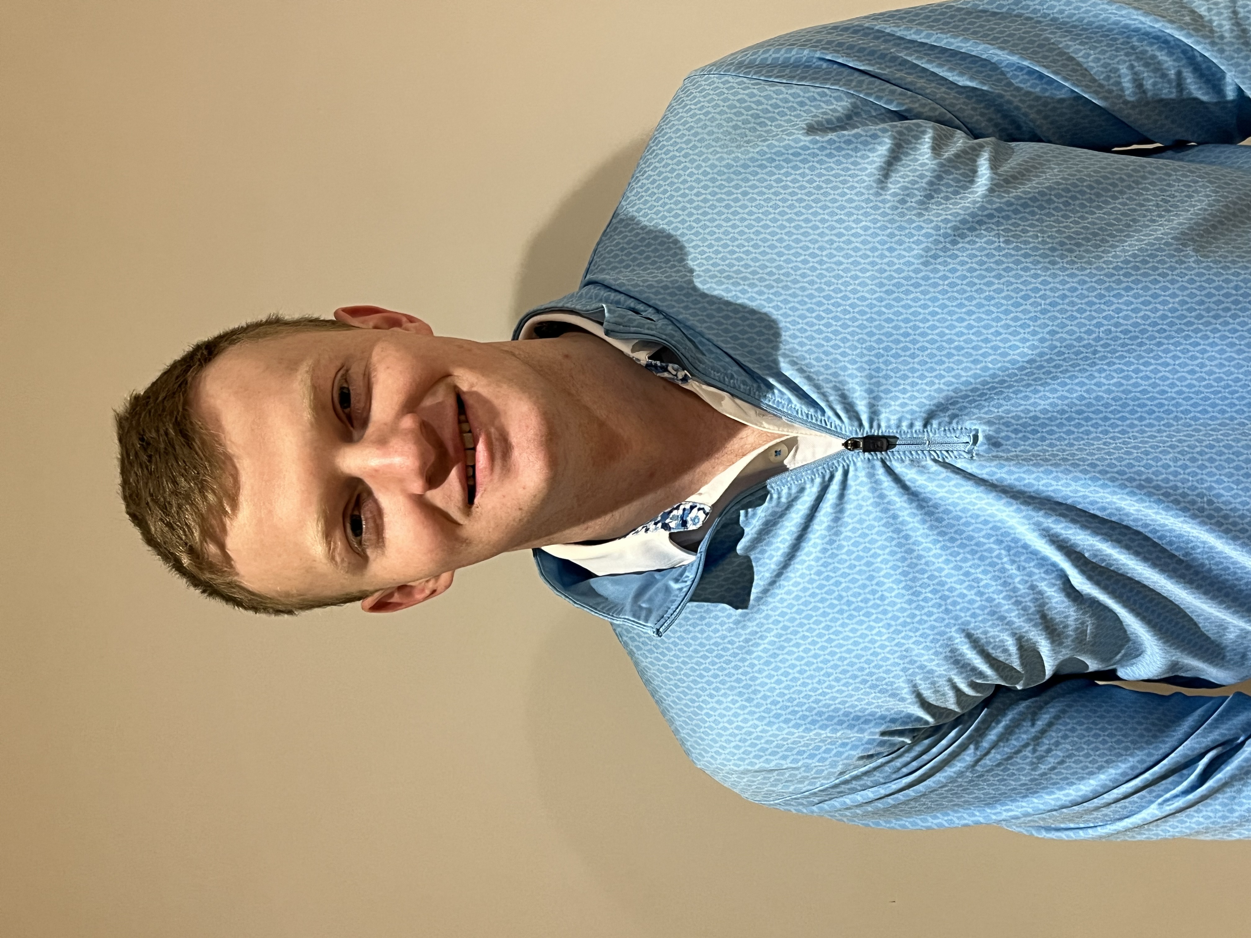 Thomas Golf Professional